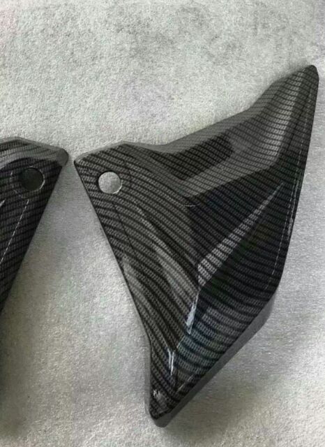 Ốp cánh gà Winner X cacbon