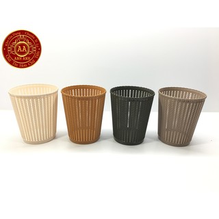 xọt rác giả mây việt nhật, xọt nhựa đựng quần áo, đồ chơi đủ size