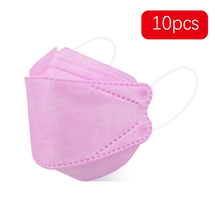 Khẩu Trang 4D Kháng Khuẩn BIXTI Khẩu Trang Y tế Chống Bụi Mịn Cao Cấp Hàn Quốc | BigBuy360 - bigbuy360.vn