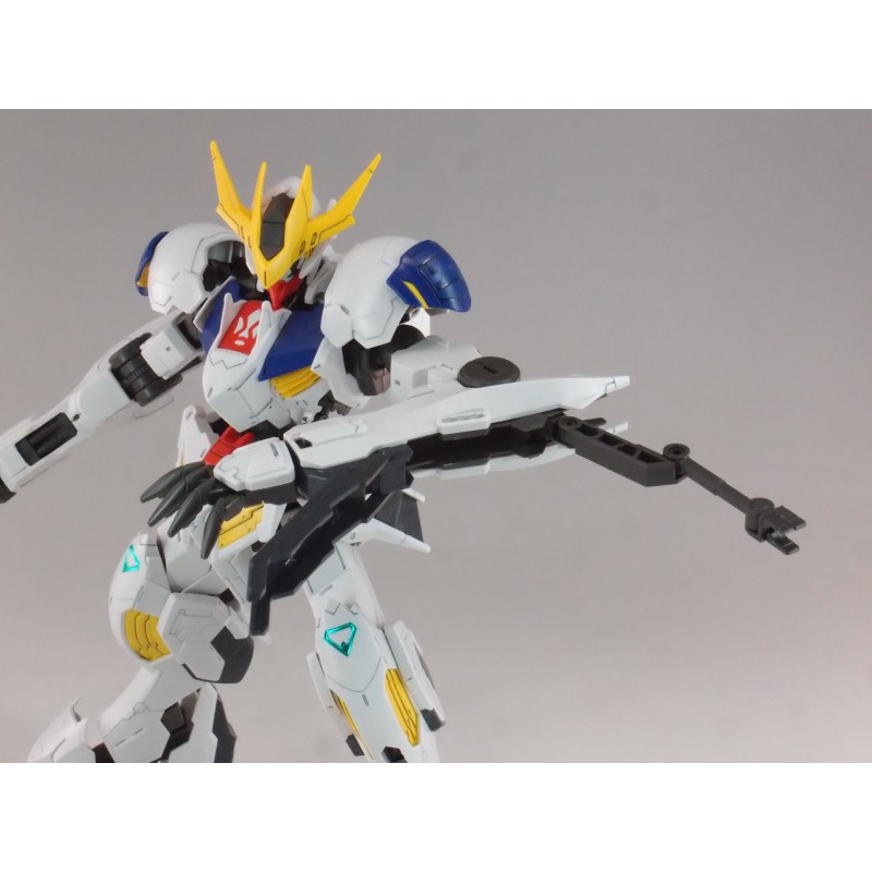 Mô hình Gundam Barbatos Lupus Rex 1/100