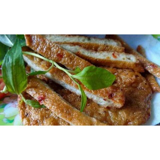 125k 1kg Chả Cá Nha Trang(chỉ giao TP HCM)