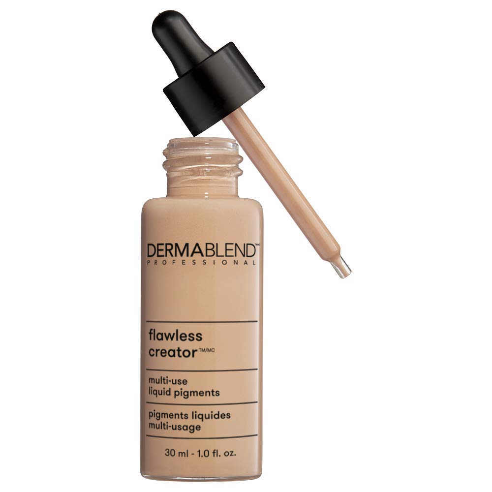 Dermablend - Kem Nền Dermablend Flawless Creator Lightweight Foundation 30ml