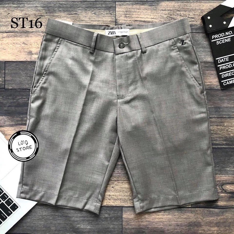 Short Âu nam ZR | BigBuy360 - bigbuy360.vn