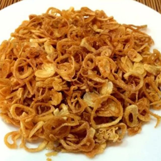 500gram Hành phi loại ngon