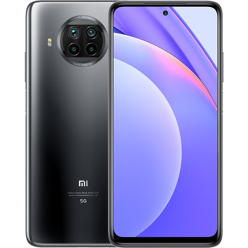 Điện thoại Xiaomi Redmi Note 9 Pro 5G Fullbox. | BigBuy360 - bigbuy360.vn