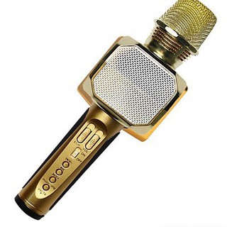 Micro karaoke bluetooth SD10 chính hãng BH 1 đổi 1 [Chính hãng-BH đổi mới]