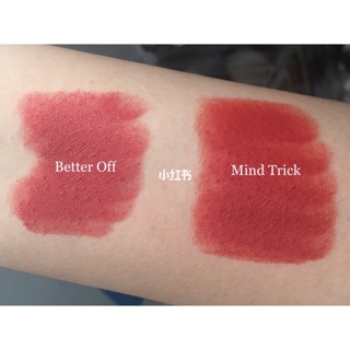 Son Colourpop Lux Lipstick Màu Better Off