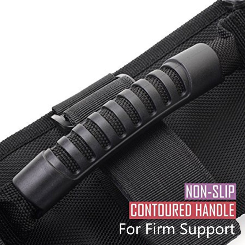 Bộ 2 Tay Nắm Cửa Trong Chuyên Dụng Cho Jeep-Wrangler YJ TJ JK JT