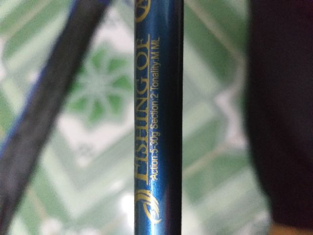 Cần shimano bạo  lực