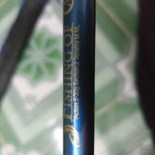 Cần shimano bạo  lực
