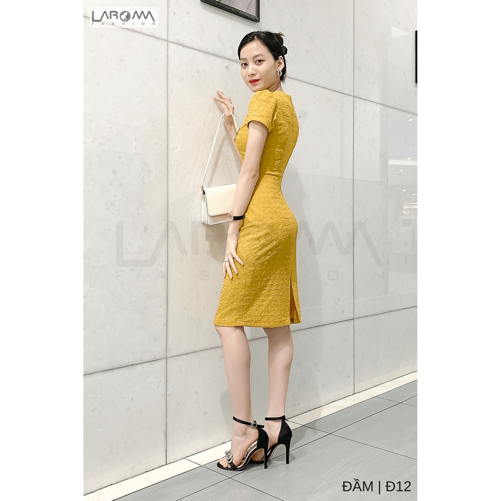 LAROMA Đầm Body Gợi Cảm Đ12