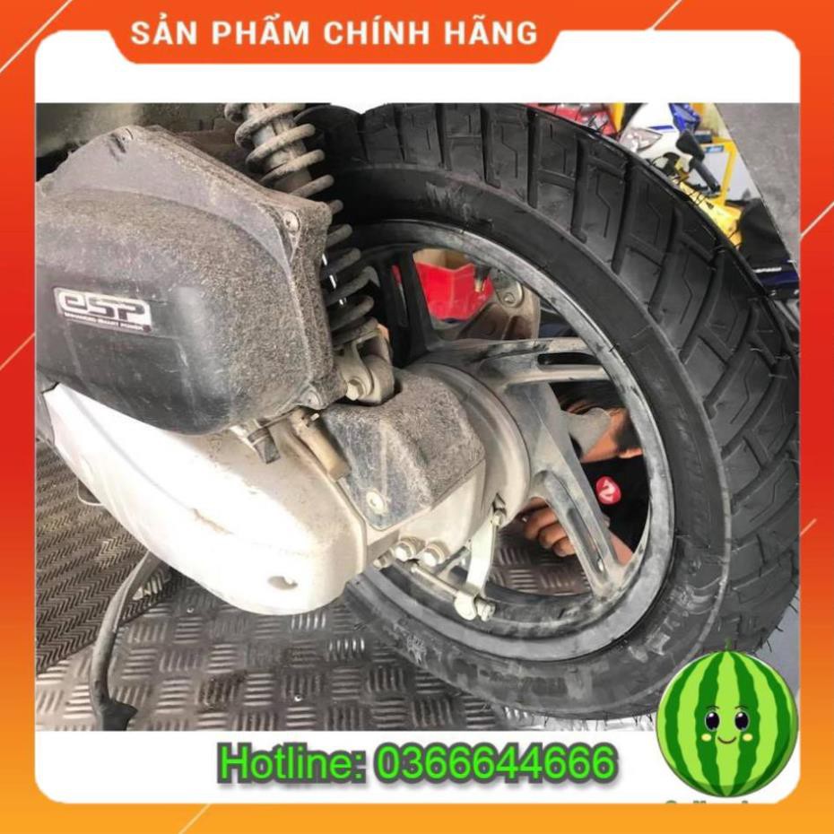 (Lốp) Vỏ Michelin City Grip Pro 110/80-14 cho PCX, SH mode, NVX _ Lốp Trung Thành