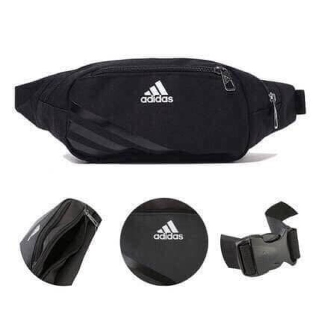 Túi đeo chéo adidas