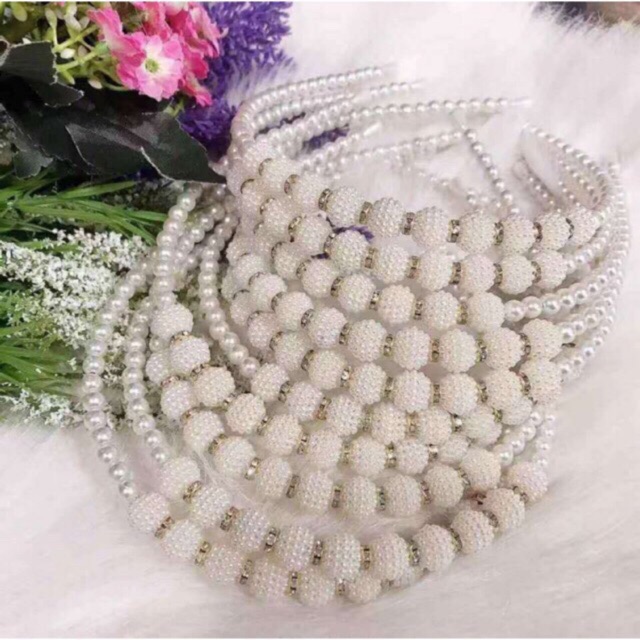Bờm tóc đẹp