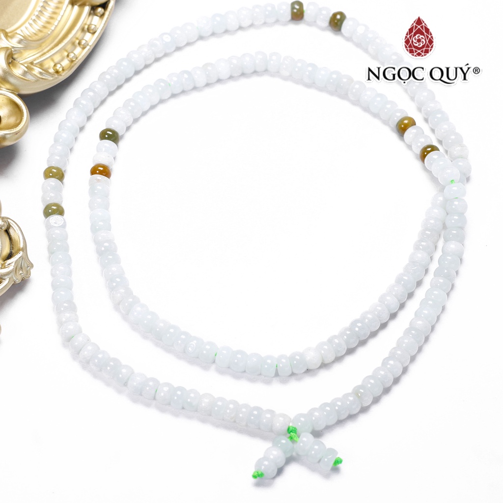 Chuỗi cổ CT A - Ngọc Quý