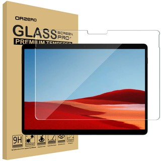 Kính cường lực Microsoft Surface Pro X / Surface Pro 8 / Surface Pro 9 13inch