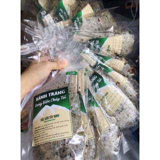 [COMPO 5]Tân Nhiên Bánh Tráng Rong Biển Tỏi Cháy- Đặc sản Tây Ninh – Bánh tráng siêu mỏng - Bánh Tráng Tân Nhiên