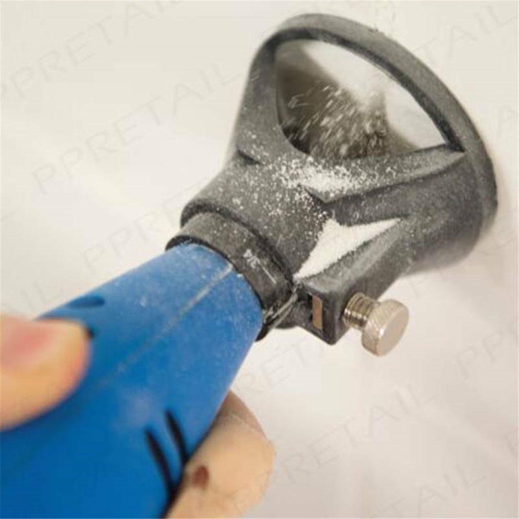 MAG Bộ 11 Mũi Khoan Định Tuyến Đa Chức Năng