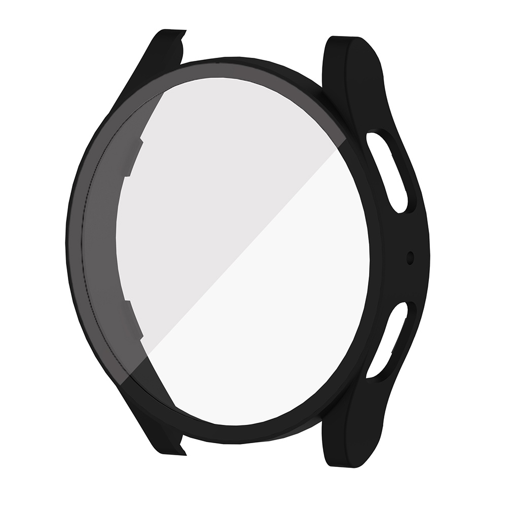 Kính Ốp Bảo Vệ Màn Hình Bằng PC Cứng Chống Va Đập Cho Samsung Galaxy Watch 5 4 40mm 44mm
