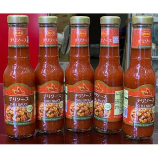 Tương ớt ROZA - Nhật Bản