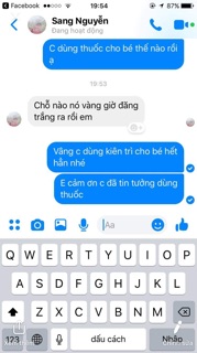 Thuốc đông y nhật dương