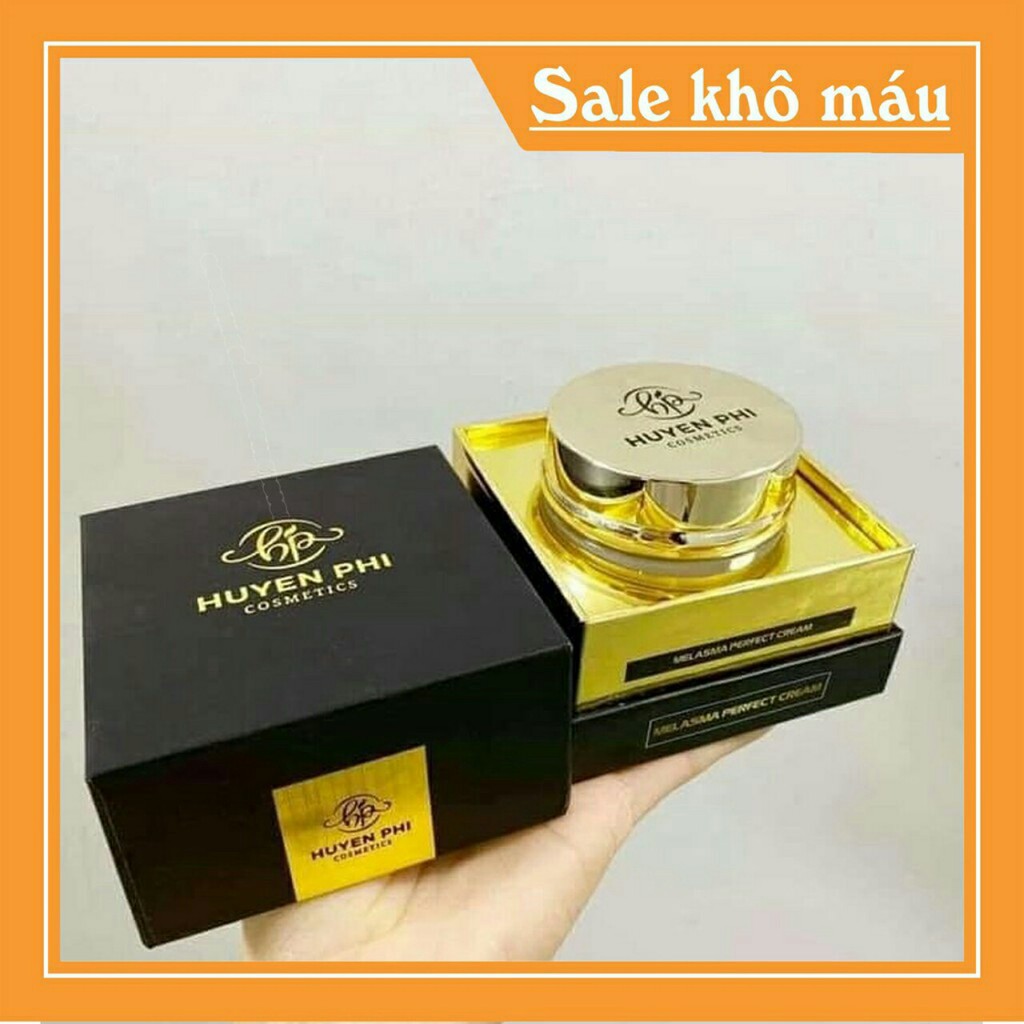 KEM NÁM HUYỀN PHI HÀNG CHẤT CAO CẤP ĐÁNH BAY TÀN NHANG DUNG TÍCH 25ml | BigBuy360 - bigbuy360.vn
