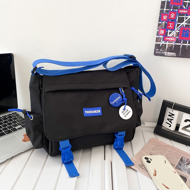 Youyo Túi Xách Du Lịch Cỡ Lớn Nhiều Ngăn Thời Trang Unisex