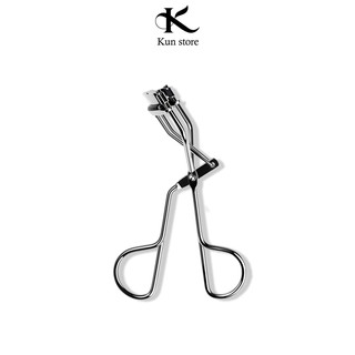 Kẹp Bấm Mi Kun Store Bằng Thép Không Gỉ