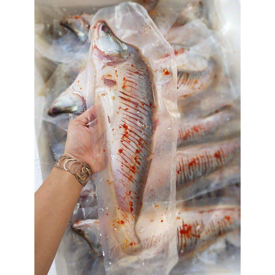 Cá Thác Lác Nguyên Con Rút Xương | BigBuy360 - bigbuy360.vn