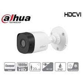 CAMERA GIÁM SÁT [FREESHIP]  DAHUA 2.0MP HAC-B1A21P