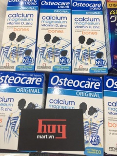Osteocare Liquid 200ml