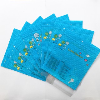 BAO BÌ ĐỰNG SQUISHY ĐẸP