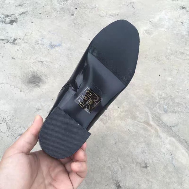 Bốt ALDO xuất xịn