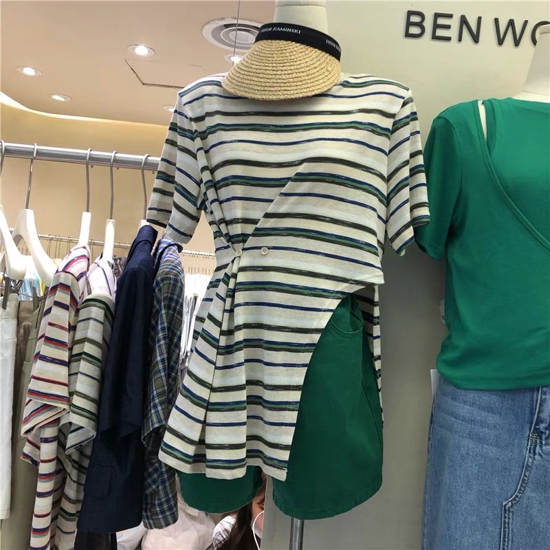 Quần áo bán phát trực tiếp mmgamine 77