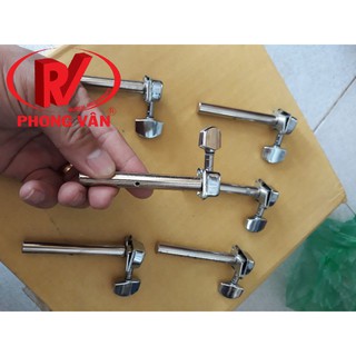 Khóa đàn bầu dài