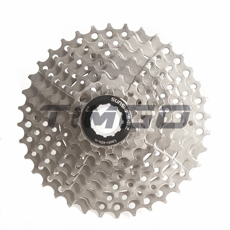 Băng Keo 8 Tốc Độ 11-32T / 11-34T / 11-36T / 11-40T / 11-42T Cho Xe Đạp Leo Núi Shimano Sram