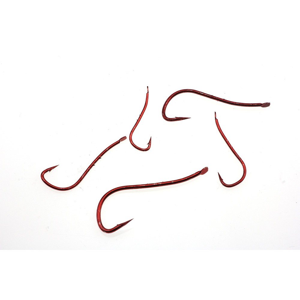 Set 100 Móc Câu Cá 10-18