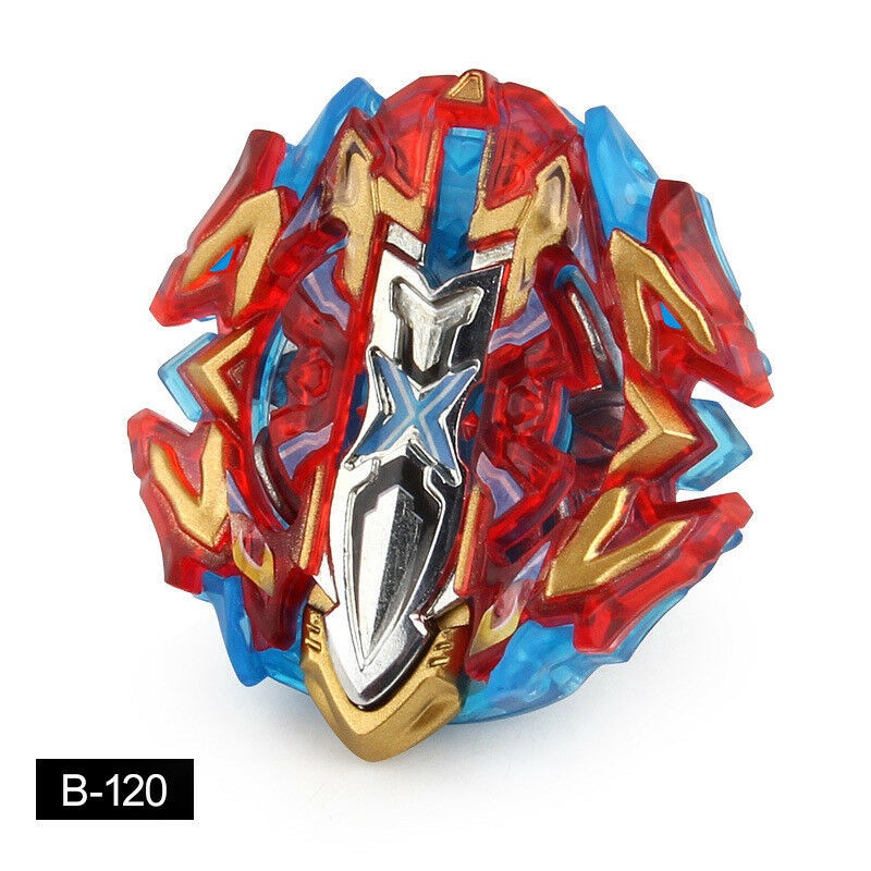 Con Quay Đồ Chơi Beyblade Burst B-120 1 '' Cho Trẻ Em