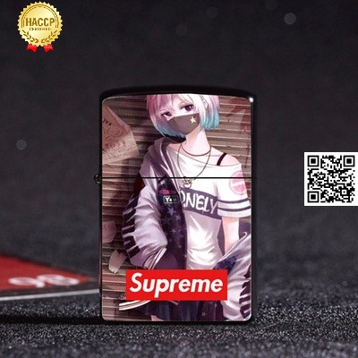 Mô hình nữ hentai Zip--p0 hình Anime Mlem 1652