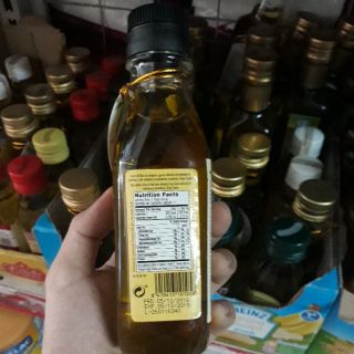 DẦU OLIU DINTEL 125ML