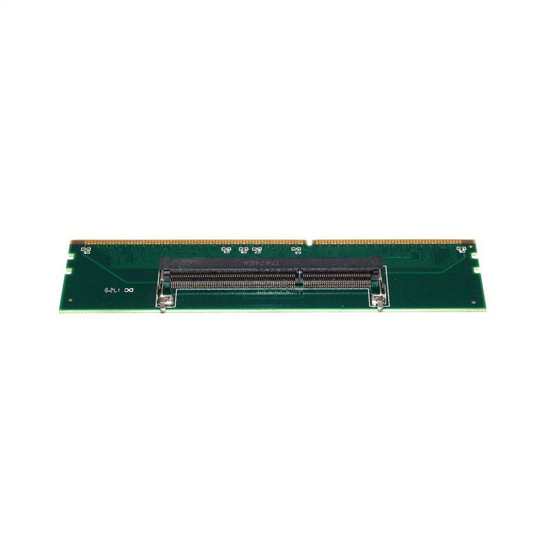 Thanh điều hợp thẻ nhớ 1.5V DDR3 204 Pin dùng với laptop và máy tính bảng | WebRaoVat - webraovat.net.vn