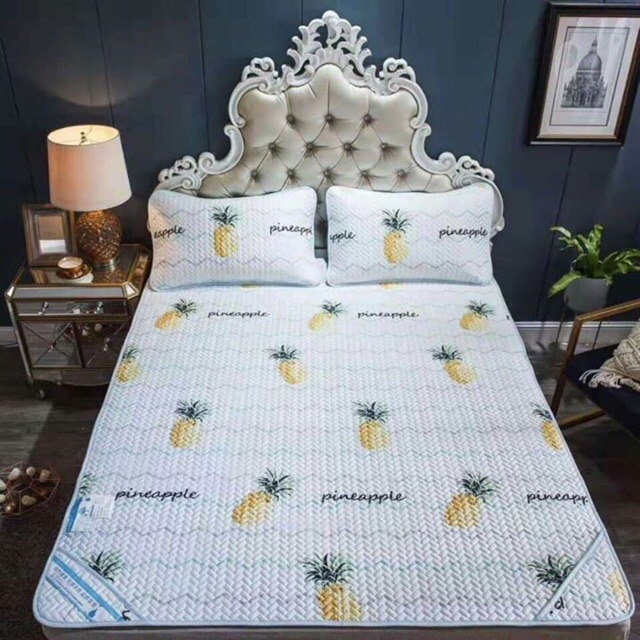 Chiếu điều hòa tencel 3D