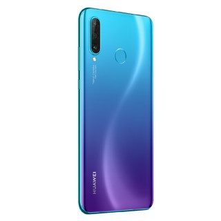 Điện thoại Huawei P30 Lite - 6G/128GB