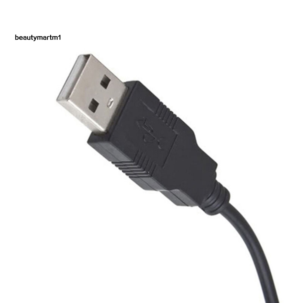 Dây Cáp Sạc Usb 2 Trong 1 Cho Sony Psp 2000 3000