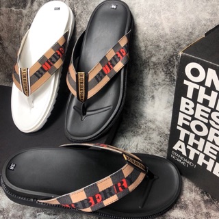 Dép BBR nam Thái Lan full hộp new 2020