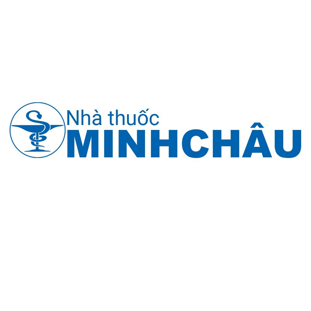 Nhathuocminhchau
