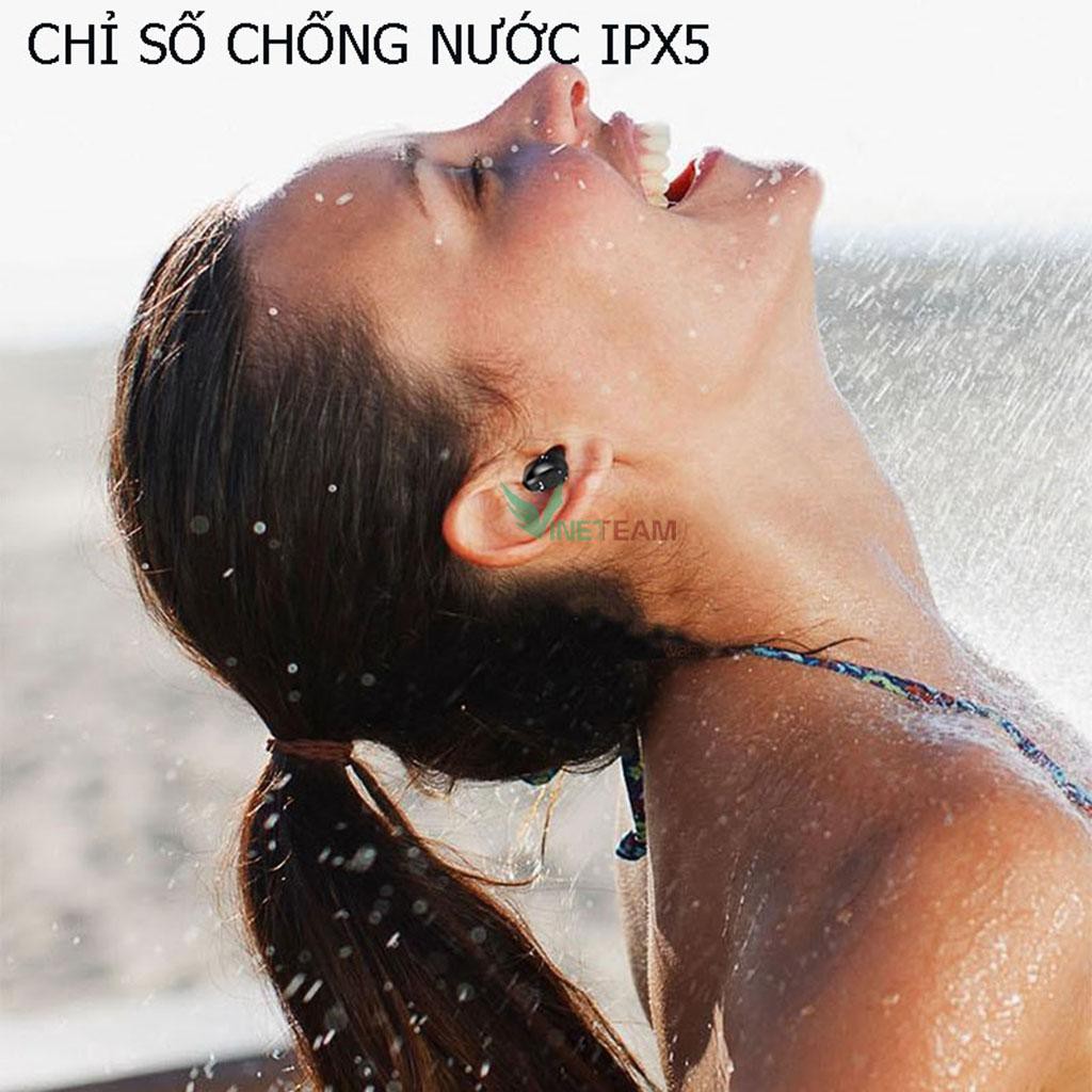 Tai Nghe Bluetooth 5.0 TWS S11 - Chống Nước IPX5 - Pin 4800 - Tích Hợp Micro -Tự Động Kết Nối -Chống ồn CVC 8.0 | BigBuy360 - bigbuy360.vn