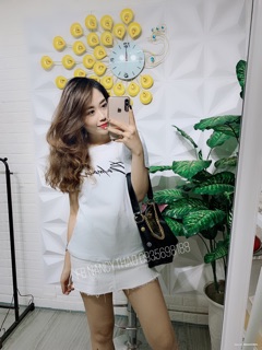 Áo phông balman hot hit