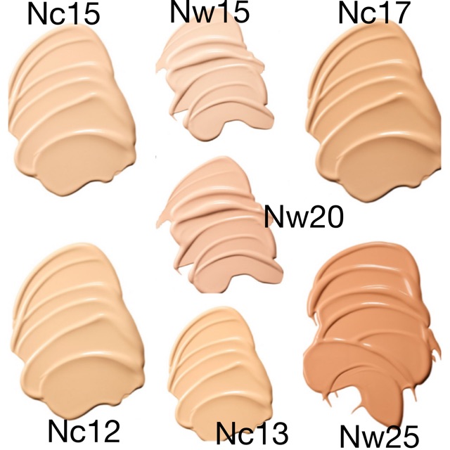 Mac - Kem nền siêu bền 36H siêu chống thấm - MAC Pro Longwear Nourishing Waterproof Foundation | BigBuy360 - bigbuy360.vn