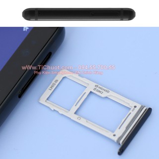 Khay sim Samsung Note 9 ZIN Chính Hãng